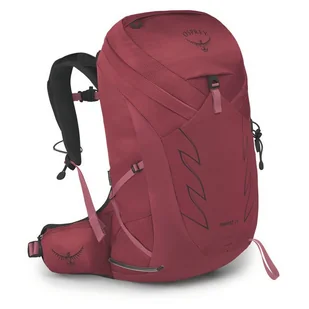 Damski plecak turystyczny Osprey Tempest 24 Rozmiar plecaka: XS/S / Kolor: różowy - Torebki damskie - miniaturka - grafika 1
