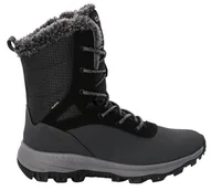Buty trekkingowe damskie - Buty trekkingowe damskie Jack Wolfskin EVERQUEST TEXAPORE SNOW HIGH W (4053601_6369)-41 - miniaturka - grafika 1