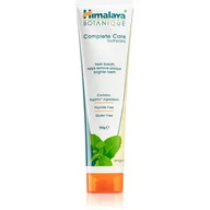 Pasty do zębów - Himalaya Herbals Botanique, pasta do zębów Simply Mint, 150 g - miniaturka - grafika 1