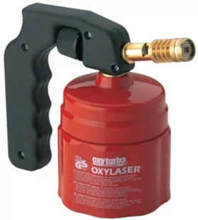 Oxyturbo OXYTURBO - SOLDERING BURNER - OXYLASER OT100 - Akcesoria do lutowania - miniaturka - grafika 1