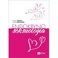 Książki medyczne - Endokrynoseksuologia - miniaturka - grafika 1