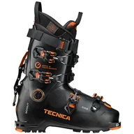 Buty narciarskie - Buty skiturowe Tecnica Zero G Tour Scout Rozmiar butów narciarskich: 30 cm / Kolor: czarny/pomarańczowy - miniaturka - grafika 1