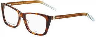 Marc Jacobs Damskie okulary przeciwsłoneczne Marc 598, Isk, 52, Isk - Okulary przeciwsłoneczne - miniaturka - grafika 1