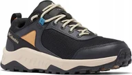 Buty sportowe męskie - Buty Trekkingowe Męskie Columbia Trailstorm Ascend Waterproof - miniaturka - grafika 1