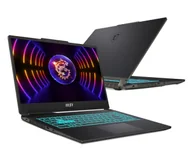 Laptopy - MSI Cyborg 15 A13VF i7-13620H/64GB/512GB/RTX4060 144Hz A13VF-1484XPL-64 - miniaturka - grafika 1