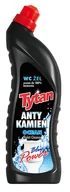 Środki do kuchni i łazienki - Żel do WC Tytan anty kamień Blue Power 700g - miniaturka - grafika 1