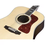 Gitary akustyczne - Guild D-55E NAT gitara elektro akustyczna - miniaturka - grafika 7