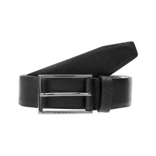 BOSS Skórzany pasek Carmello-S - Paski - miniaturka - grafika 1