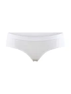 Majtki damskie - Majtki damskie Craft Core Dry Hipster White L - miniaturka - grafika 1