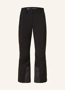 Helly Hansen Spodnie Narciarskie Alphelia 2.0 schwarz - Spodnie narciarskie - miniaturka - grafika 1