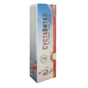 Żele i maści lecznicze - vitus Ratownik Nr 138 Sustavital V113 - miniaturka - grafika 1