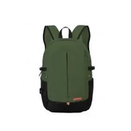 Plecaki - Plecak Sport khaki - miniaturka - grafika 1