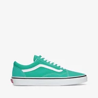 Buty sportowe męskie - VANS UA OLD SKOOL - miniaturka - grafika 1