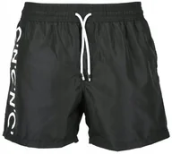 Kąpielówki męskie - C'N'C COSTUME NATIONAL ORYGINALNE KĄPIELÓWKI XL - miniaturka - grafika 1