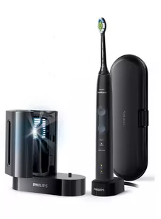 Philips Sonicare ProtectiveClean 5100 HX6850/57 - Szczoteczki elektryczne - miniaturka - grafika 1
