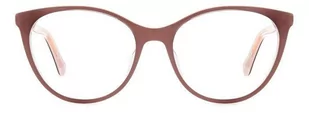 Okulary korekcyjne Jimmy Choo JC378 G Y9A - Okulary korekcyjne, oprawki, szkła - miniaturka - grafika 3