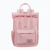 Plecaki - Plecak miejski American Tourister Urban Groove Mini 7 l pastel pink WYSYŁKA W 24H 30 DNI NA ZWROT - miniaturka - grafika 1
