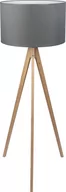 Lampy stojące - TK Lighting Lampa podłogowa Trevisa 5040 nowoczesna oprawa w kolorze grafitowym 5040 - miniaturka - grafika 1