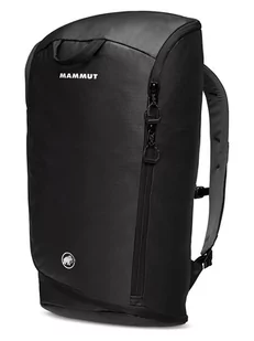 Mammut Plecak "Neon" w kolorze czarnym - 30 x 54 x 26 cm - Plecaki - miniaturka - grafika 1