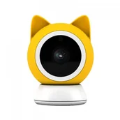 Systemy inteligentnych domów - Inteligentna kamera Petoneer - miniaturka - grafika 1