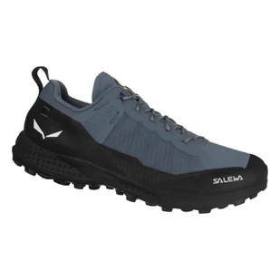 Buty Turystyczne Męskie Salewa Pedroc Ptx - Buty trekkingowe męskie - miniaturka - grafika 1