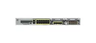 Firewalle sprzętowe - Cisco Firepower 2130 ASA Appliance, 1U, 1 x NetMod Bay (FPR2130-ASA-K9) FPR2130-ASA-K9 - miniaturka - grafika 1