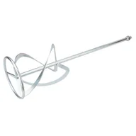 Mieszadła - GRAPHITE Mieszadło 610 x 160 mm, gwint M14 - miniaturka - grafika 1