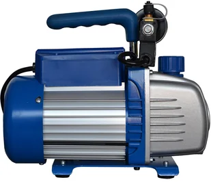 OPTIMA POMPA PRÓŻNIOWA 1ST 60l/min ELEKTROZAWÓR WAKUOMETR TW-1KSV - Akcesoria do klimatyzacji i ogrzewania - miniaturka - grafika 5