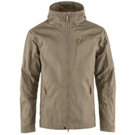 Kurtki męskie - Kurtka męska Fjällräven Sten Jacket M Rozmiar: XL / Kolor: jasnobrązowy - miniaturka - grafika 1