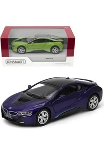 Bmw I8 1:36 Mix - Maskotki i pluszaki Bmw I8 1:36 Mix - Maskotki i pluszaki - miniaturka - grafika 1