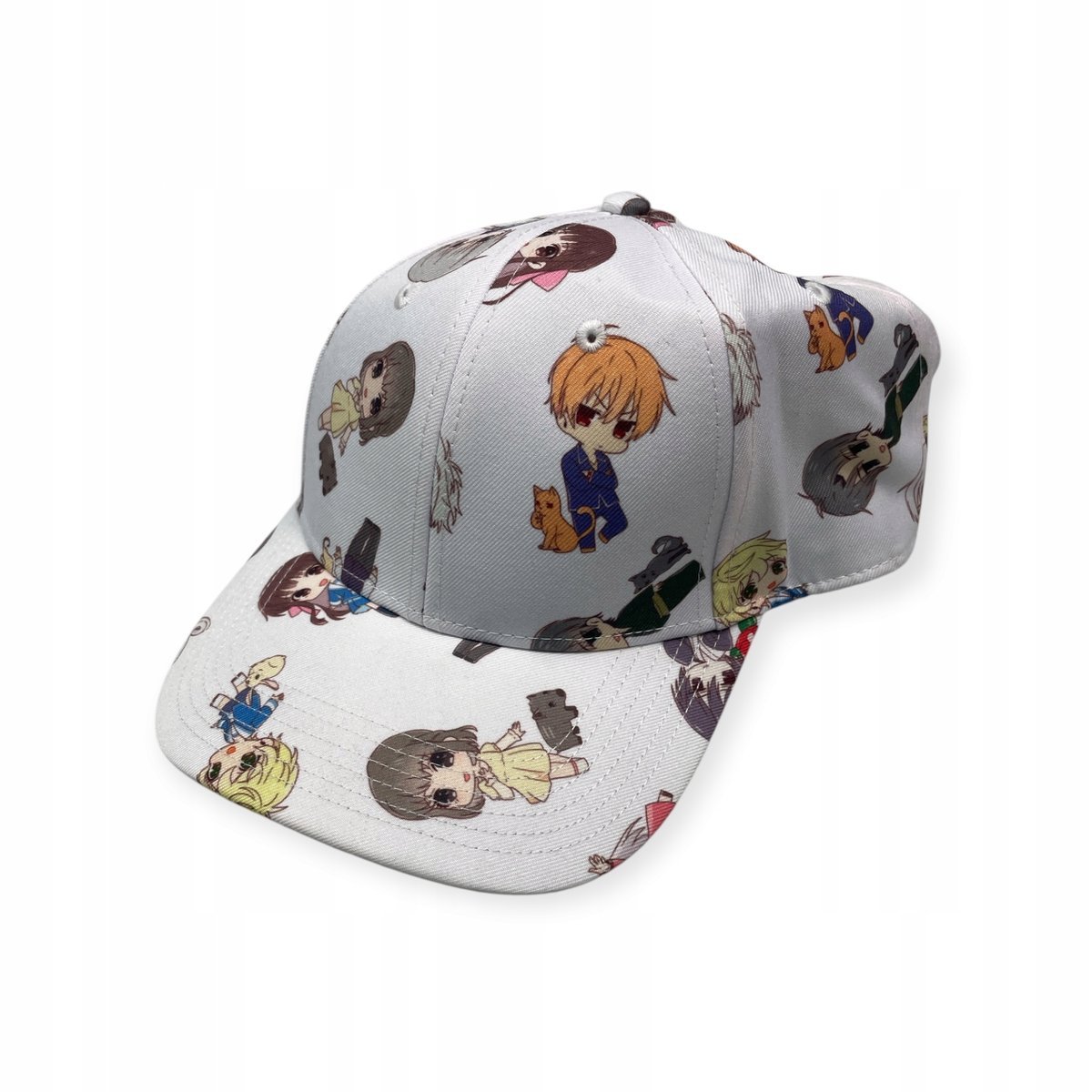 Czapka z daszkiem SPENCER'S FRUITS BASKET