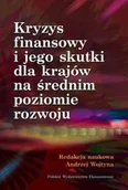 Ekonomia - Kryzys finansowy i jego skutki dla krajów na średnim poziomie rozwoju - miniaturka - grafika 1