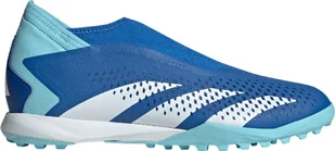 Buty piłkarskie adidas Predator Accuracy.3 LL TF GZ0001-40 2/3 - Piłka nożna - miniaturka - grafika 1