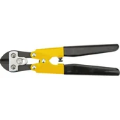 Nożyce i noże - Topex nożyce do prętów 01A117 (4 mm ) mini - miniaturka - grafika 1