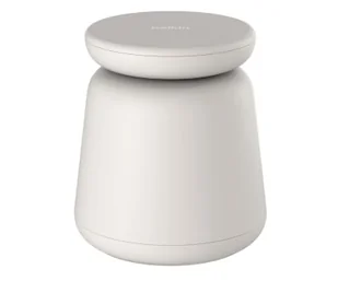 Belkin Ładowarka 3w1, magnetyczna Qi2 15W, do iPhone, AppleWatch, A - Ładowarki do telefonów - miniaturka - grafika 1