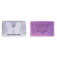 Mydła - RareCraft rzemieślnicze mydło Lawendowe Pole 110g - miniaturka - grafika 1