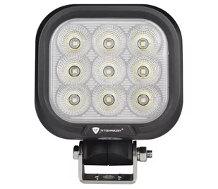 LED Reflektor samochodowy OSRAM LED/90W/10-30V IP68 5700K - Oświetlenie warsztatowe - miniaturka - grafika 1