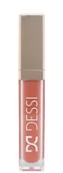 Błyszczyki do ust - Dessi Creamy Lover - Lip Gloss 110 Stay Tonight 5,5ml - miniaturka - grafika 1