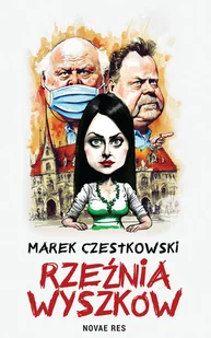Rzeźnia Wyszków - Aforyzmy i sentencje - miniaturka - grafika 1