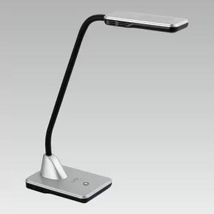 Luxera 31200 - LED Lampa stołowa HERO 12xLED/5W - Lampy stojące - miniaturka - grafika 1