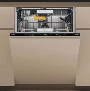 Zmywarka Whirlpool W8I HT58TS - Zmywarki do zabudowy - miniaturka - grafika 1