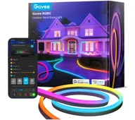 Systemy inteligentnych domów - Govee H61A8 10m - miniaturka - grafika 1