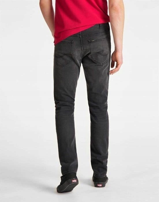 LEE LUKE MOTO GREY L719IZHG 28/32