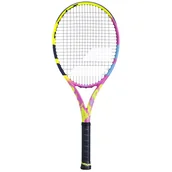 Badminton - Rakieta tenisowa Babolat Pure Aero Rafa Origin  L4 - miniaturka - grafika 1