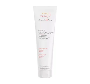 Eeny Meeny Łagodny krem myjący 100ml - Mleczka do demakijażu - miniaturka - grafika 1