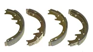 Szczęki hamulcowe - BREMBO Zestaw szczęk hamulcowych S 37 501 - miniaturka - grafika 1