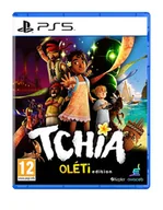 Gry PlayStation 5 - Tchia Oleti Edition / Warszawa - miniaturka - grafika 1