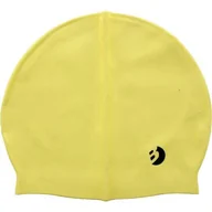 Pływanie - Czepek BEST SPORTING 651879 Żółty - miniaturka - grafika 1