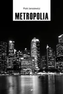 Kryminały - Poligraf Metropolia - miniaturka - grafika 1
