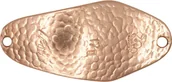 Przynęty - Dragon Troć Nr.1/17g Copper Mat Błystka Wahadłowa - miniaturka - grafika 1